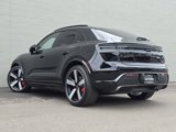 New 2025 Porsche Macan Turbo Electric image 3