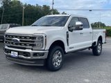 New 2025 Ford F250 4x4 Crew Cab Super Duty image 3