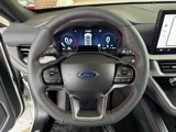 New 2025 Ford Explorer ST-Line image 2