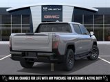 New 2026 GMC Sierra EV Elevation image 4