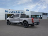 New 2026 Ford F250 4x4 Crew Cab Super Duty image 4