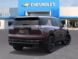 New 2026 Chevrolet Traverse RS image 4