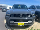 New 2025 Toyota 4Runner TRD Off-Road Premium image 2