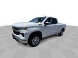 New 2025 Chevrolet Silverado 1500 LT w/ Z71 Off-Road Package image 4