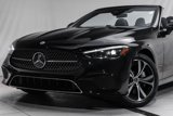 New 2025 Mercedes-Benz CLE 300 4MATIC Cabriolet image 2