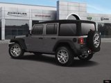 New 2025 Jeep Wrangler Sport S w/ Convenience Group image 4