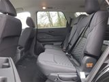 New 2025 Nissan Pathfinder SV image 5