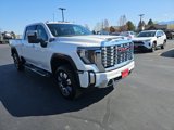 New 2025 GMC Sierra 3500 Denali w/ Denali Reserve Package image 5