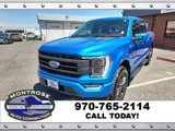 Used 2021 Ford F150 Lariat image 4