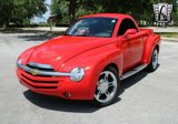 Used 2004 Chevrolet SSR w/ Preferred Equipment Group image 2