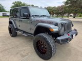 Used 2019 Jeep Wrangler Unlimited Rubicon image 4