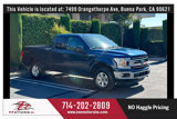 Used 2018 Ford F150 XLT image 3