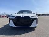 New 2025 BMW 750e xDrive w/ Premium Package image 2