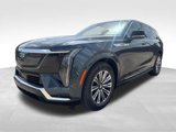 New 2026 Cadillac Escalade IQ Luxury 1 w/ LPO, Floor Liner Package image 3
