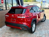 Used 2022 Toyota Corolla Cross LE image 2