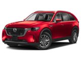 New 2025 MAZDA CX-90 Plug-In Hybrid w/ Preferred image 4
