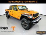 New 2025 Jeep Gladiator Rubicon image 3