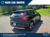 Certified 2025 Volvo XC40 B5 Plus image 6