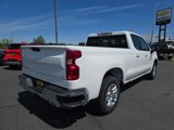 New 2025 Chevrolet Silverado 1500 LT w/ Z71 Off-Road Package image 4