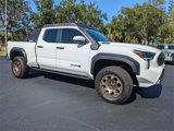 Used 2025 Toyota Tacoma Trailhunter image 2