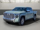 New 2025 Toyota Tundra 1794 Edition image 2