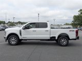 New 2025 Ford F250 Lariat image 6