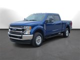 Used 2022 Ford F350 XL w/ STX Appearance Package image 2