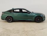 New 2025 Cadillac CT5 V Blackwing w/ Parking Package image 2