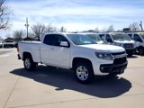 Used 2021 Chevrolet Colorado LT w/ Fleet Safety Package image 5