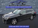 Used 2018 Subaru Outback 2.5i Limited image 2