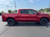 New 2026 Chevrolet Silverado 1500 RST image 4