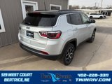 New 2025 Jeep Compass Limited image 3