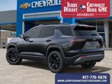 New 2026 Chevrolet Equinox LT w/ Convenience Package II image 4