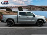 Used 2023 Chevrolet Silverado 1500 LT Trail Boss w/ Convenience Package II image 2