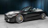 New 2025 Mercedes-Benz SL 63 AMG 4MATIC image 2