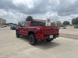 New 2025 Toyota Tacoma TRD Off-Road w/ TRD Off Road Upgrade Package image 5