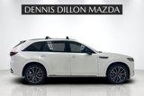 New 2025 MAZDA CX-70 3.3 Turbo S w/ Premium Plus image 3