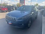Used 2020 Jeep Cherokee Latitude Plus w/ Trailer Tow Group image 2