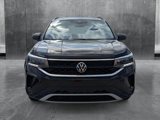 Used 2024 Volkswagen Taos S image 2