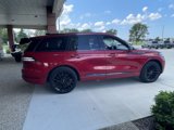 Used 2025 Lincoln Aviator Reserve w/ Jet Appearance Package image 5