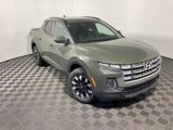 New 2025 Hyundai Santa Cruz SEL image 4