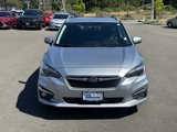 Used 2019 Subaru Impreza 2.0i Limited w/ Popular Package #2 image 2