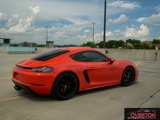 Used 2017 Porsche 718 Cayman S image 3
