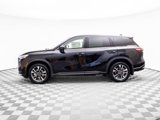 New 2026 INFINITI QX60 Pure w/ Cargo Package image 2