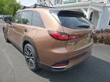 New 2025 MAZDA CX-70 Plug-In Hybrid w/ Premium Plus image 5