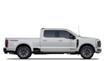 New 2025 Ford F350 4x4 Crew Cab Super Duty image 5
