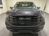 Used 2022 GMC Sierra 1500 Elevation w/ LPO, Elevation Black Package image 2