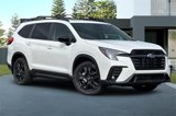 New 2025 Subaru Ascent Bronze Edition image 2