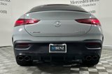 New 2026 Mercedes-Benz GLE 53 AMG 4MATIC Coupe image 5