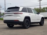 New 2025 Jeep Grand Cherokee Altitude image 3